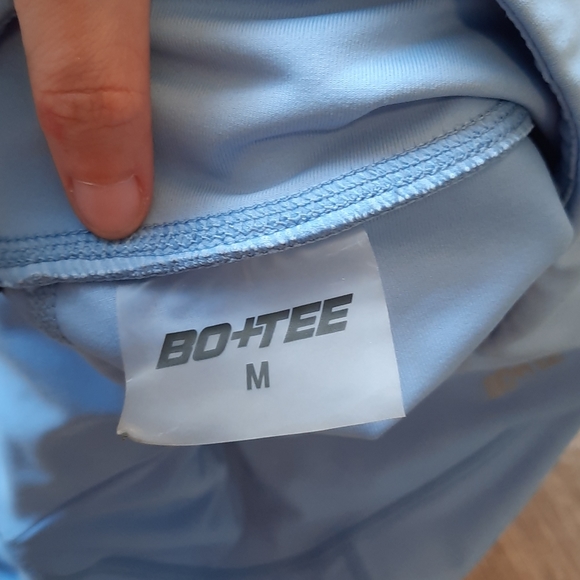COPY - Bo+Tee shorts - Picture 3 of 3